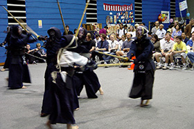 Kendo