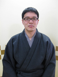 Hideki Uchida