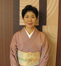 Isuzu Uchida