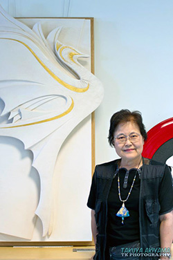 Mrs. Keiko Murakami